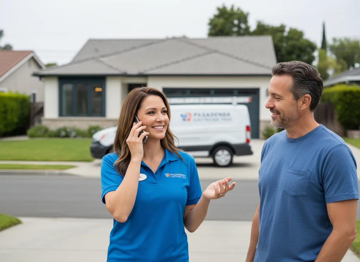Electrician Chelsea, MI FAQs